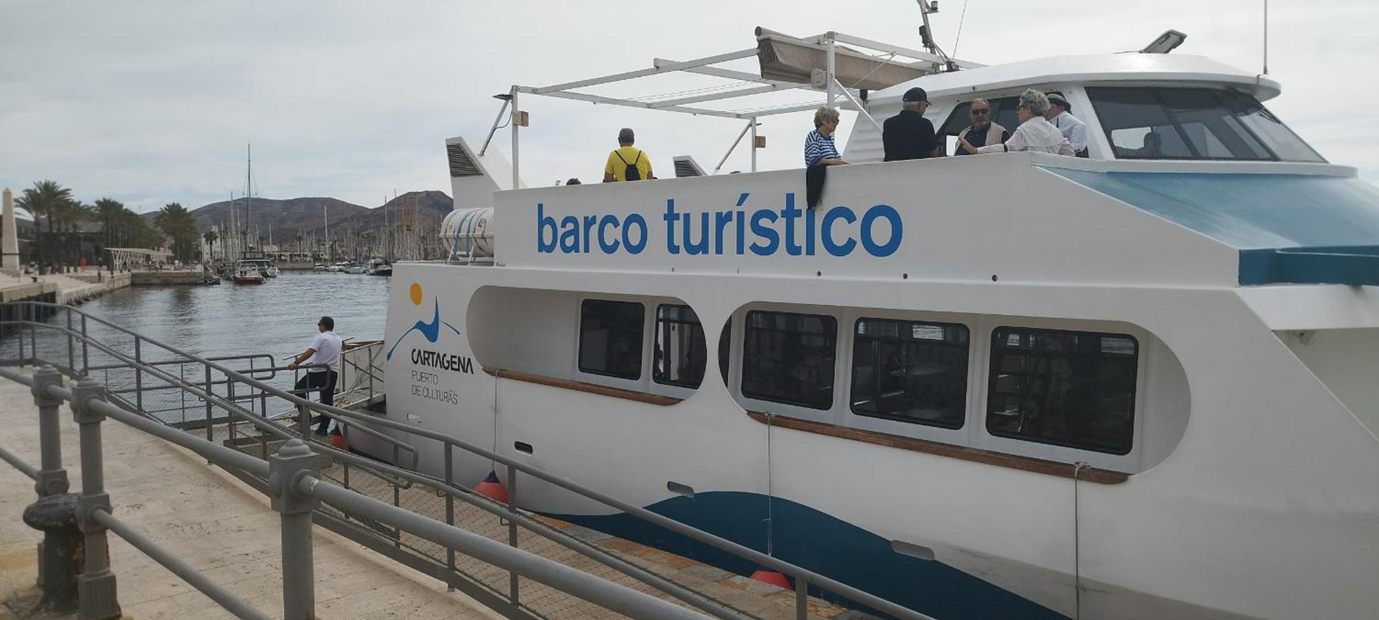 Atico A Centro Historico Parking Cartagena