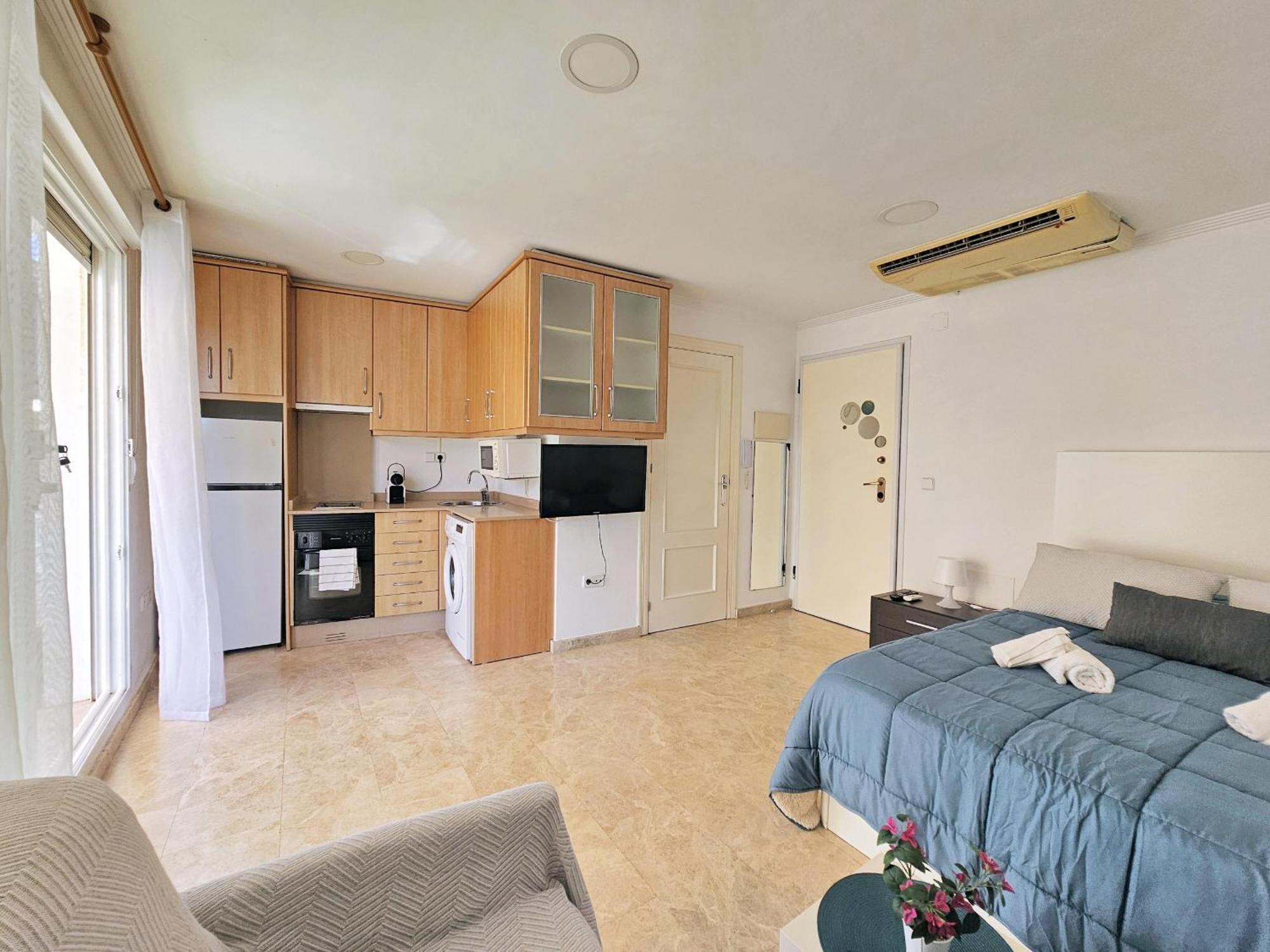 Atico A Centro Historico Parking Apartment Cartagena